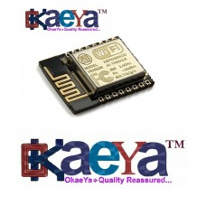 OkaeYa Esp8266-12E Wifi Module